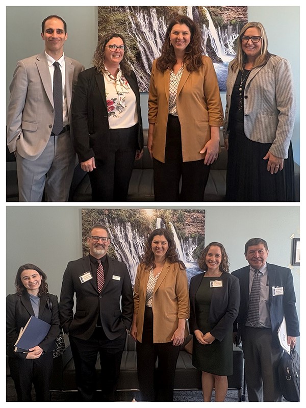 Funding Lags to Fully Staff Courts