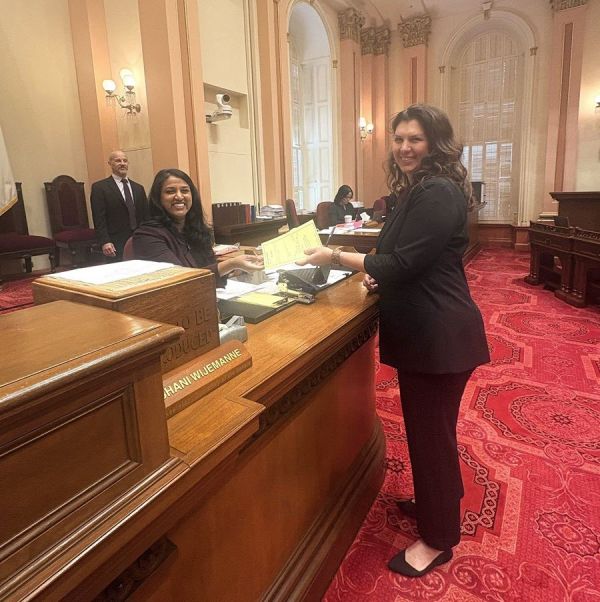 Preparing for Stroke Awareness Month