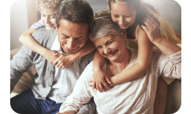 Megan Dahle: State Can Ease Burden of Seniors Raising Grandchildren 