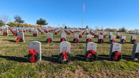Wreaths For Heroes