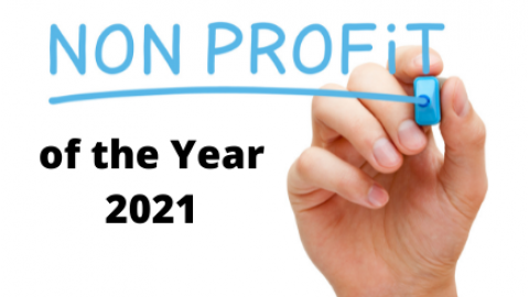Non-profit of the Year 2021