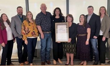 Sen. Dahle Recognizes Longtime Siskiyou Leader in Education, Ag