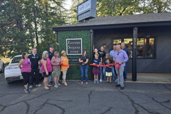 Grand Opening of Eastern Sequoia