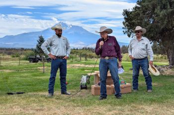 Cattlemen of the Year