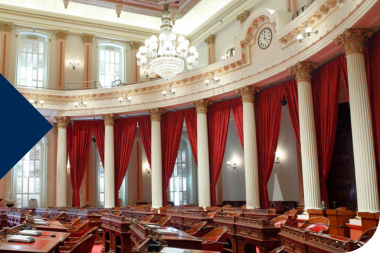 California State Senate