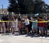 Grand Opening of Pierce School Pool