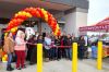 Grand Opening of Grocery Outlet