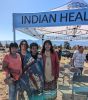 Lassen Indian Health Clinic Attendees