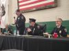 Orland Fire Department’s Annual Awards Dinner