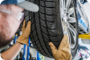 New State Rules Drive up Costs at the Tire Shop